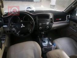 ميتسوبيشي باجيرو